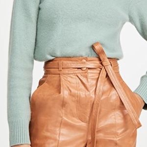 Meet your Posher, Reginald